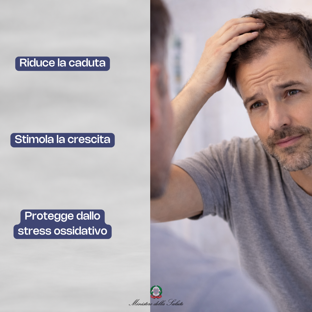 HAIRVITA PLUS - Pharmalma ®