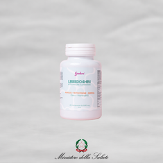 LIBEEDO 4HIM - Goodere ®